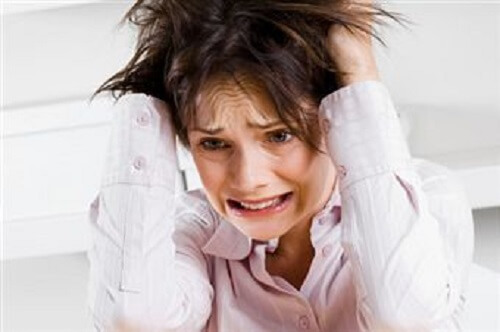 Đau bụng kinh không nên ăn gì